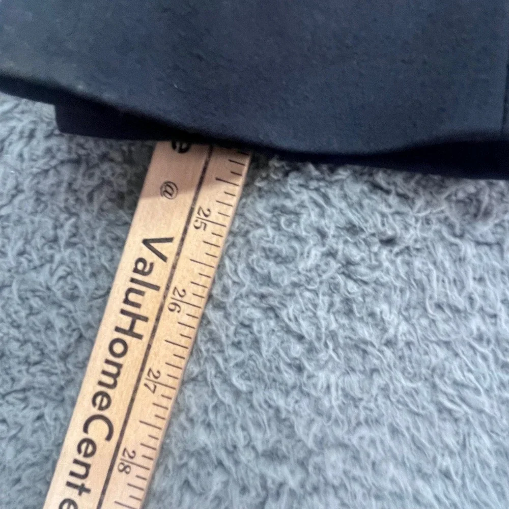 Jos A Bank Mens 43R Charcoal‎ Gray Wool Cashmere Sport Coat Blazer Jacket